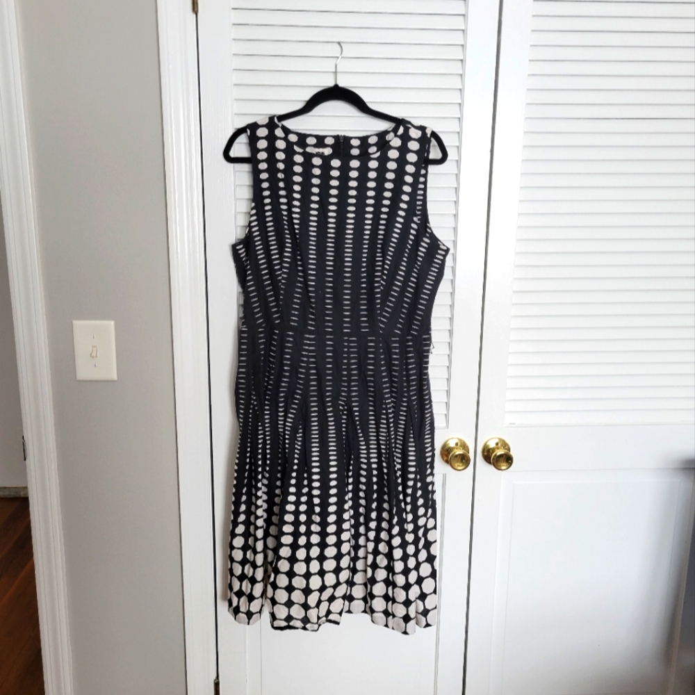 Anne Klein Dress